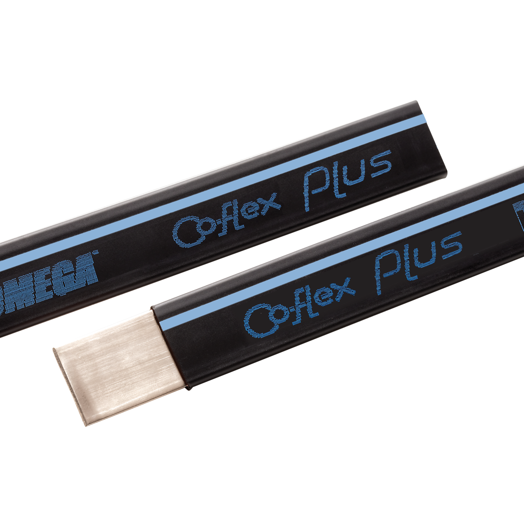 COFLEX PLUS - Barre Flessibili in rame isolate