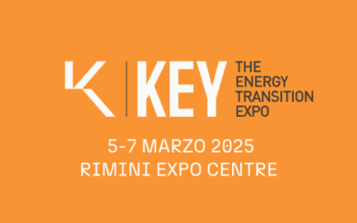 TEKNOMEGA @KEY ENERGY 2025